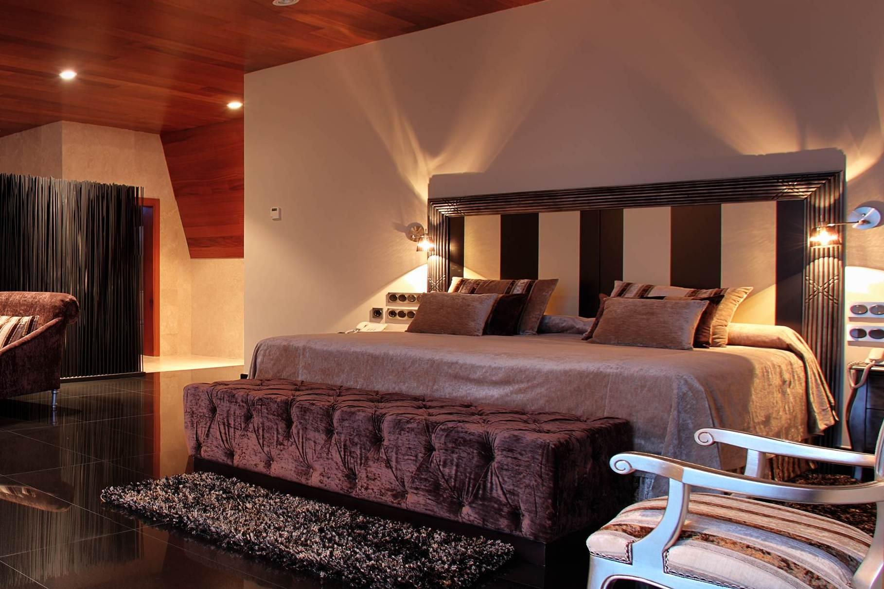 Hotel & Spa Arzuaga (Adults Only) Quintanilla de Onésimo Habitación foto