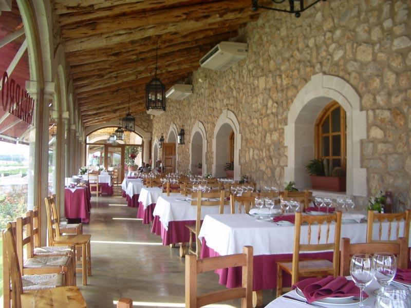 Hotel & Spa Arzuaga (Adults Only) Quintanilla de Onésimo Exterior foto